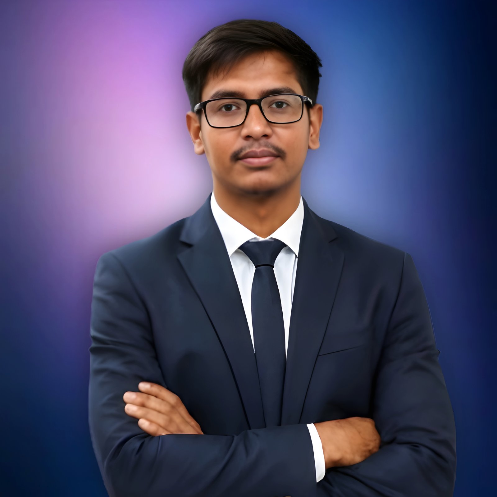Foundation leader